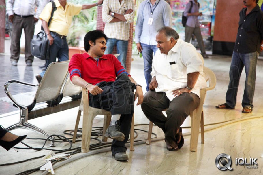 Attarintiki Daredi
